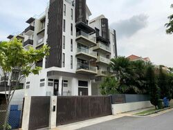 The Urbanite (D8), Apartment #467015611